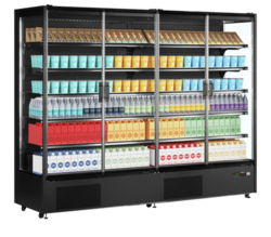 TEFCOLD PC2500B