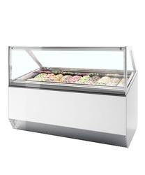 Tefcold MILLENNIUM ST20