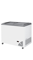 Tefcold ARO 301/2 Grey Edge