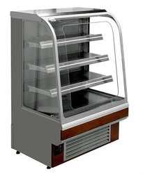 Tefcold Tosti SG 60 CH O