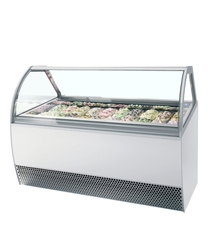 Tefcold MILLENNIUM LX20