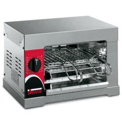 TOASTER GRIL SNACKOVÝ T 4Q 1600
