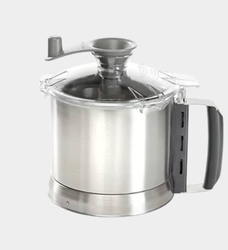 ROBOTCOUPE BLIXER STOLNÍ 4 A, 400V 2 RYCHLOSTI