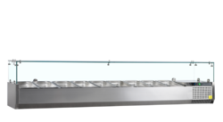 Tefcold VK38-200
