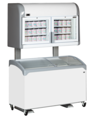 TEFCOLD MTF Mini
