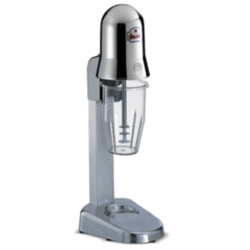 SIRIO/C 1  FRAPPÉ SHAKER STOLNÍ - objem 0,55 l