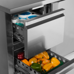Tefcold CK 7210