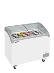 TEFCOLD NIC 301 SCEB