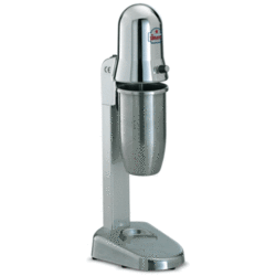 SIRIO/C 1N VV  FRAPPÉ SHAKER STOLNÍ - objem 0,9 l