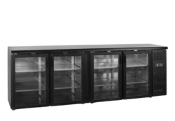 TEFCOLD CBC 410 G