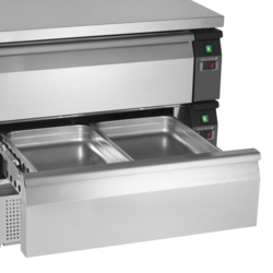 TEFCOLD UD2-2