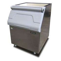 ZÁSOBNÍK NA LED R 150 + STŘEDOVÝ DÍL CBT30EFSD, 181 kg