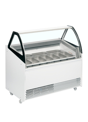 Tefcold BERMUDA VIEW RV10