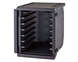 TERMOBOX S PŘEDNÍM PLNĚNÍM EPP4060F6R