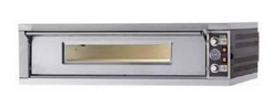 PEC NA PIZZU PM 65.105, 1 KOMORA - ELEKTRICKÁ
