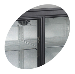 TEFCOLD BA 30 S-3