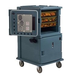 TERMOPORT ELEKTRICKY VYHŘÍVANÝ UPCH16002