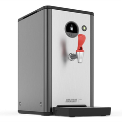 OHŘÍVAČ VODY HWA 6 - S PŘIPOJENÍM NA VODU, objem 5,6 l