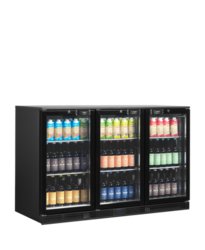 TEFCOLD DB301H-3