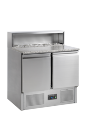 Tefcold PT 920