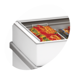 TEFCOLD SS F250