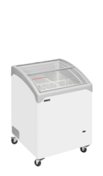 Tefcold NIC 101 SCEB