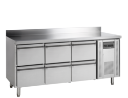 TEFCOLD CK 7360