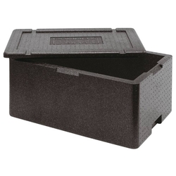 TERMOBOX PŘEPRAVNÍ PRO GN 1/1 - POLYPROPYLENOVÝ