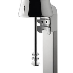 SIRIO/C 2  FRAPPÉ SHAKER STOLNÍ - objem 0,55 l