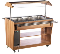 Tefcold RTR 1210L