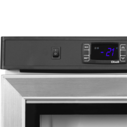 TEFCOLD UF 400 VG