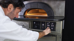 PEC NA PIZZU VČ. KYNÁRNY NEAPOLIS 9 - ELEKTRICKÁ