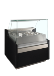 Tefcold SPID100