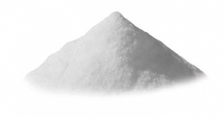 Regenerační sůl zlomková 1 kg