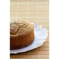 PAPÍROVÉ UBROUSKY POD DORT, průměr 12 cm