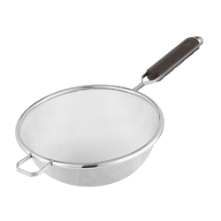 CEDNÍK NA POLÉVKU, průměr 20 cm