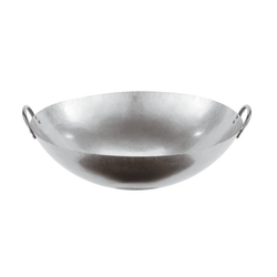 WOK PÁNEV, průměr 45,5 cm