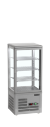 Tefcold UPD 80 GREY