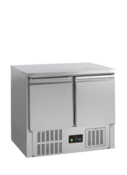 Tefcold GS91