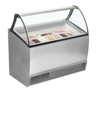 Tefcold BERMUDA RV10