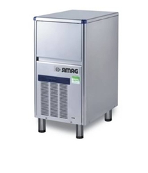 VÝROBNÍK KLOBOUČKOVÉHO LEDU SDH 40 W, 39 kg