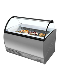 Tefcold ISABELLA 10LX