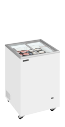 Tefcold IC 101 SC