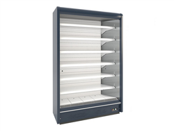 Tefcold York 135/80/200