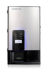 ZAŘÍZENÍ S ČERSTVÝM PROPAŘENÍM - FRESH MORE XL 510