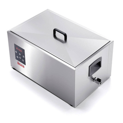 SOFTCOOKER XP SR GN 1/1 - S VÝPUSTNÝM KOHOUTEM