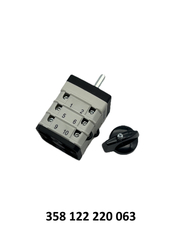 Baco spínač - M1000