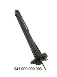 Těleso topné 8000W