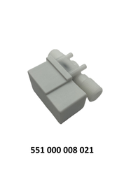 Solenoid elektrický magnet. ventil
