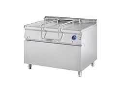 ABP 200/900 Elektrické pánev 200 l s elektrickým zdvihem Fast-A-Block